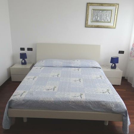 Grande Appartamento Al Mare Martinsicuro Exterior foto