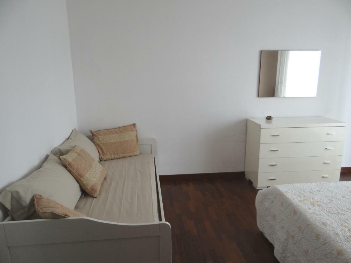 Grande Appartamento Al Mare Martinsicuro Exterior foto
