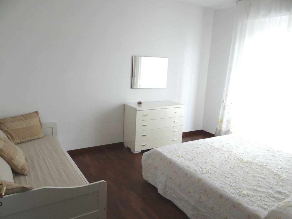 Grande Appartamento Al Mare Martinsicuro Exterior foto