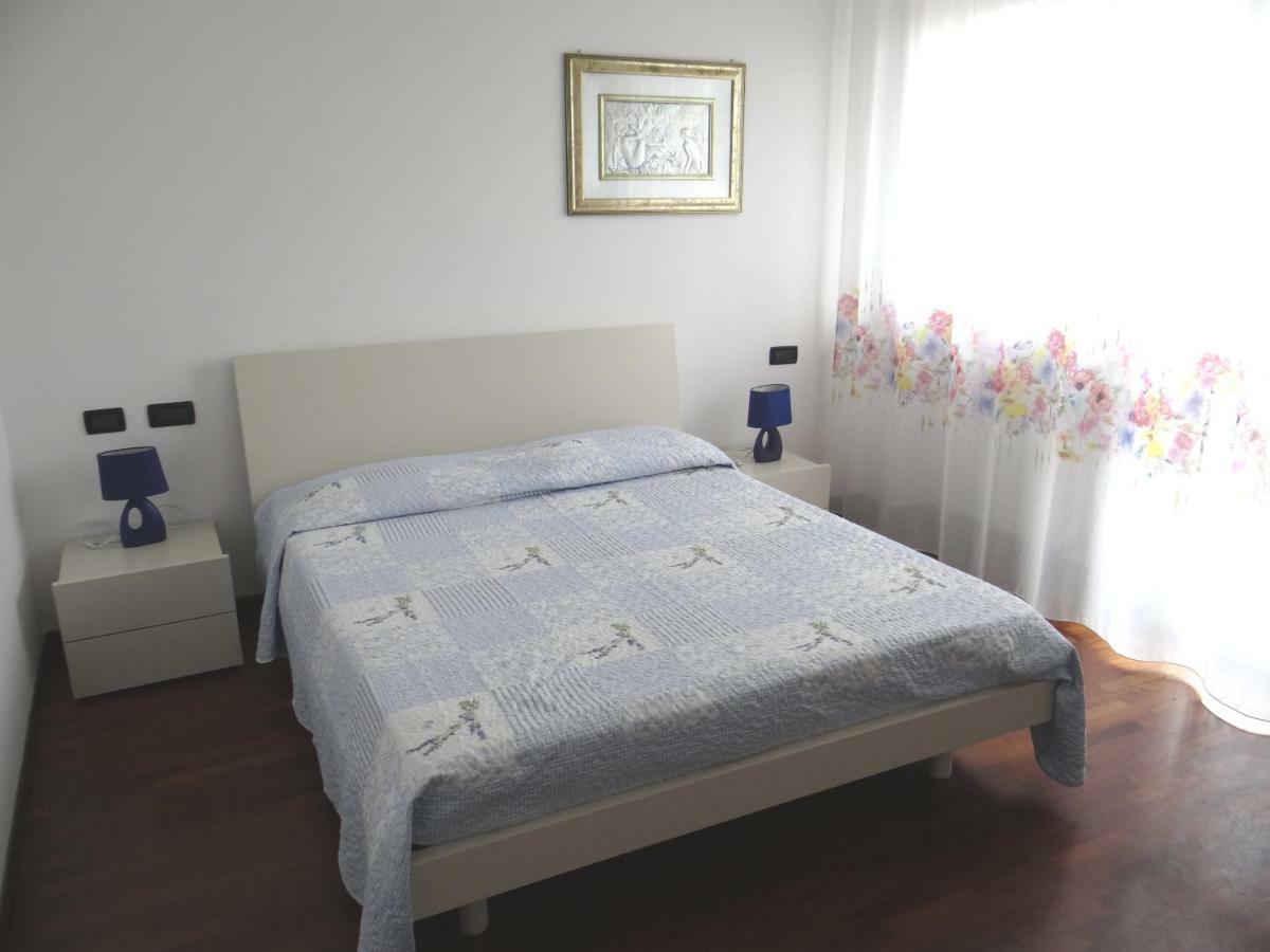 Grande Appartamento Al Mare Martinsicuro Exterior foto